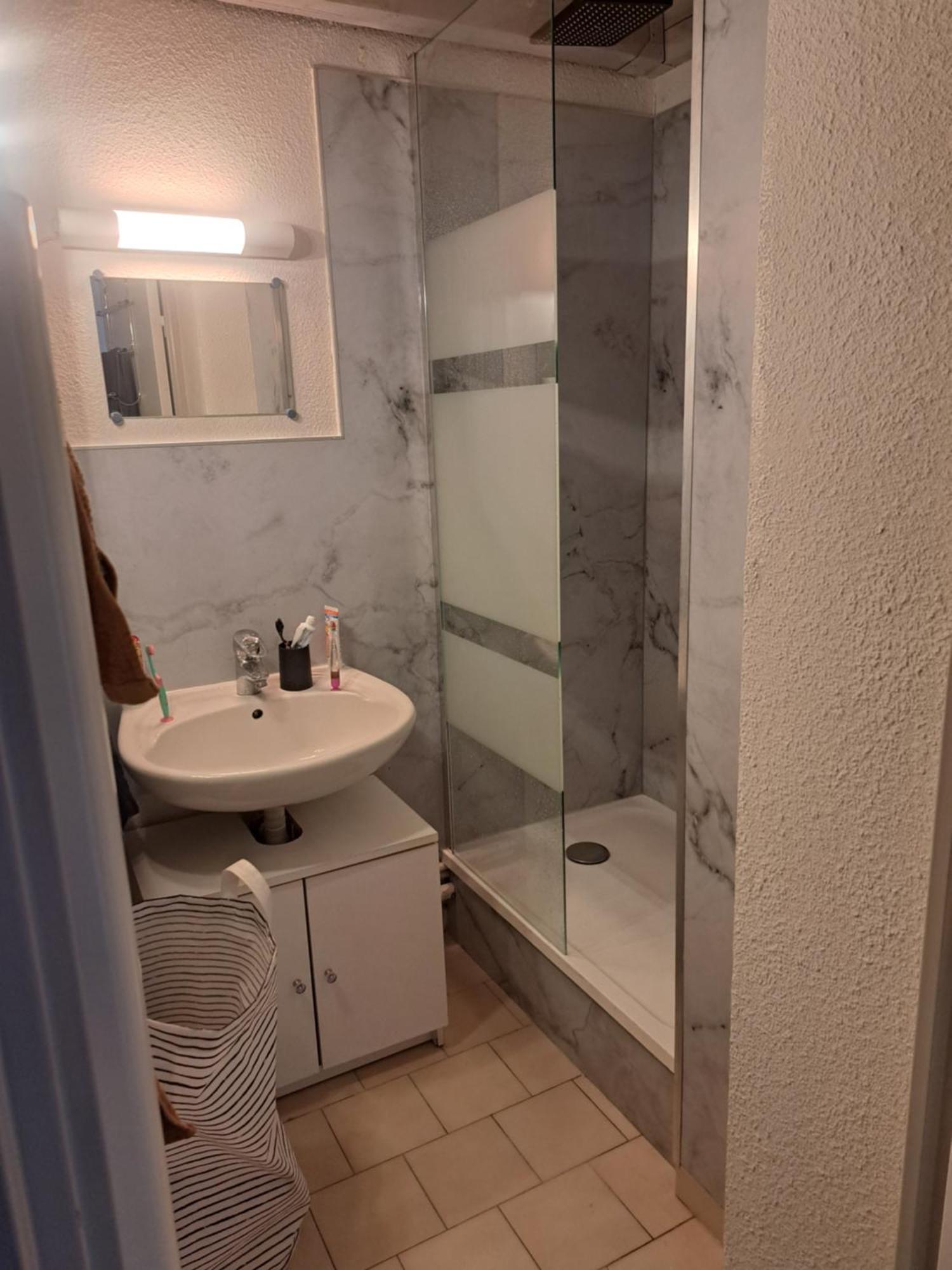 Location Vacance Vue Mer 4 A 6 Personnes Cavalaire-sur-Mer Exterior foto